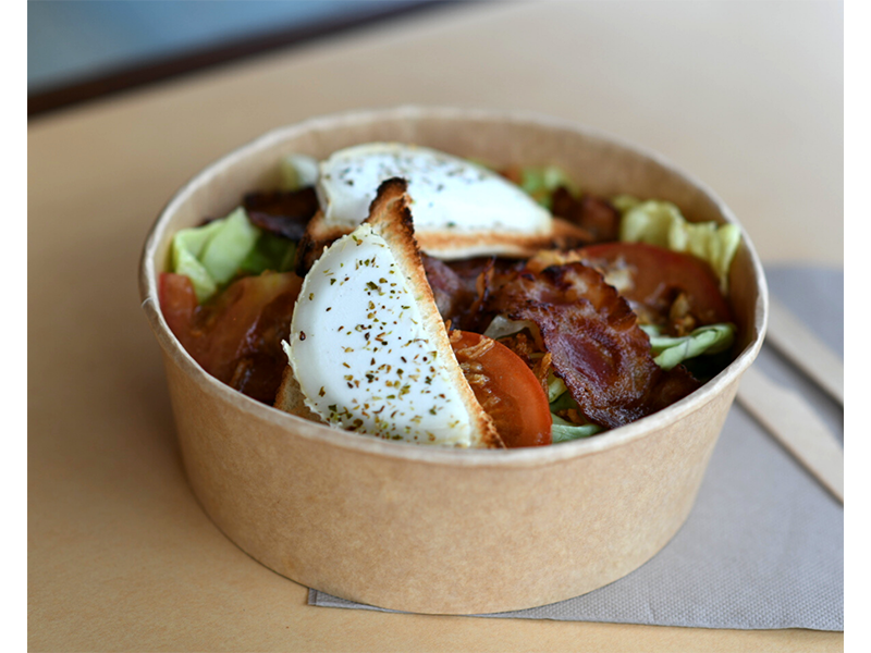 Campo Verde - Restaurant Bayonne - Ou manger a Bayonne