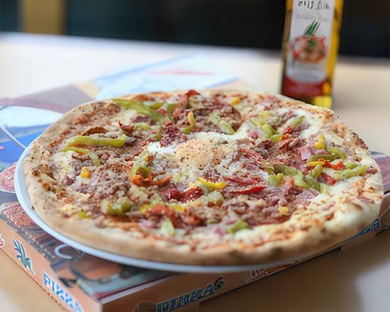 Campo Verde - Restaurant Bayonne - restaurant Italien BAYONNE