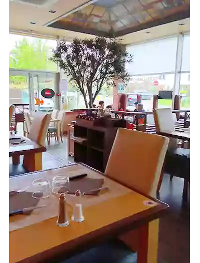 Le restaurant - Campo Verde - Restaurant Bayonne - restaurant Italien BAYONNE