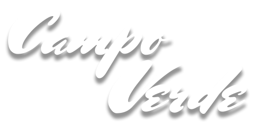 Logo Campo Verde